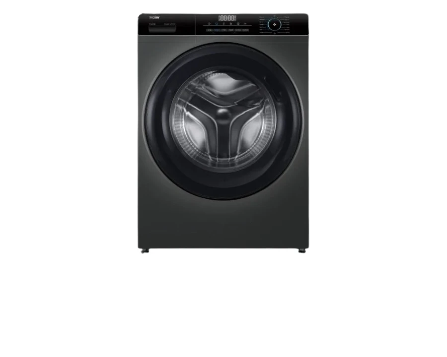 Haier  8 kg Inverter Front Loading Washing Machine (HW80-BP12929S6)