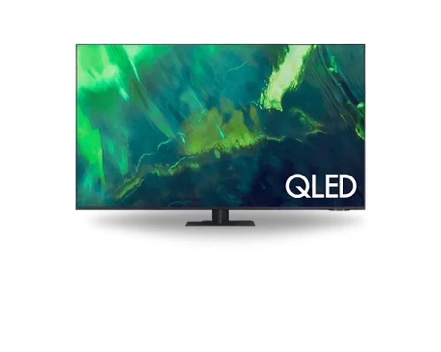 Samsung 43 Inch QLED 4K HDR Smart Television (43Q65A)