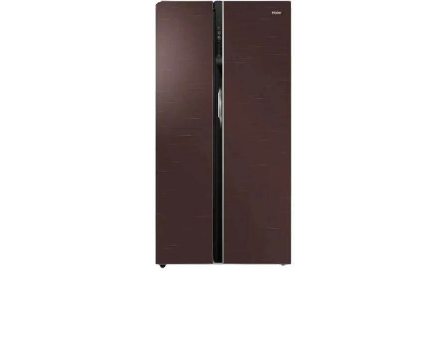 Haier 600 Liter Side-by-Side No Frost Refrigerator (HRF-622ICG)