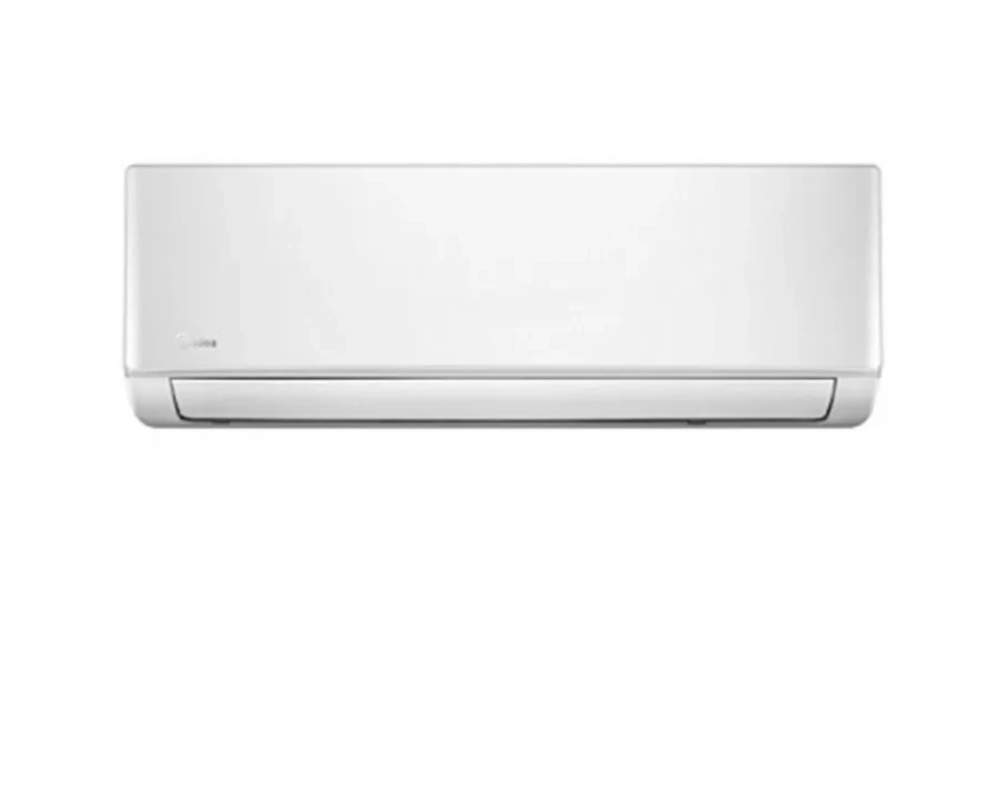 Midea 1 Ton Non Inverter AC (MSA-12CRN)