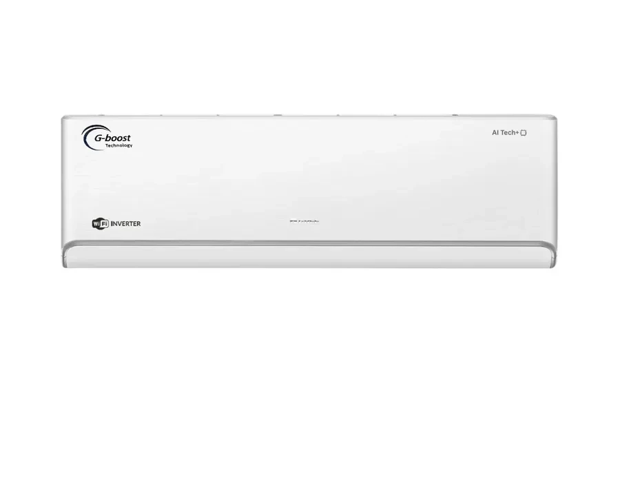 Gree 1.5 Ton Airy Split Inverter AC (GS-18XARV32 PRO)