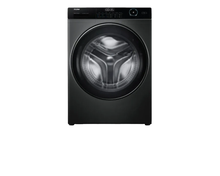 Haier 12 KG Inverter Front Load Washing Machine (HW120-BP12357S8)