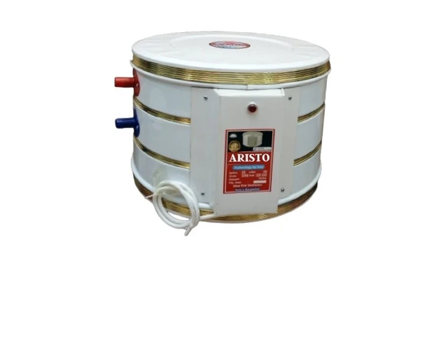 Aristo 67-Liter Automatic Water Heater (Fiber Body)