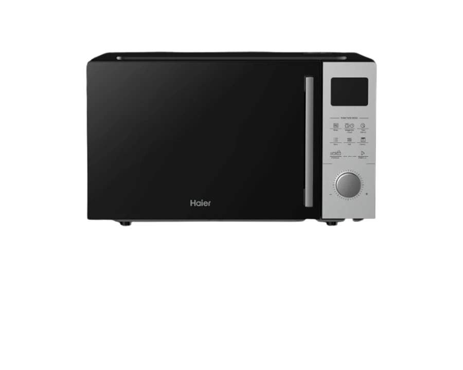Haier 30 Liter Convection Microwave Oven (HMW-E3001CBBD)