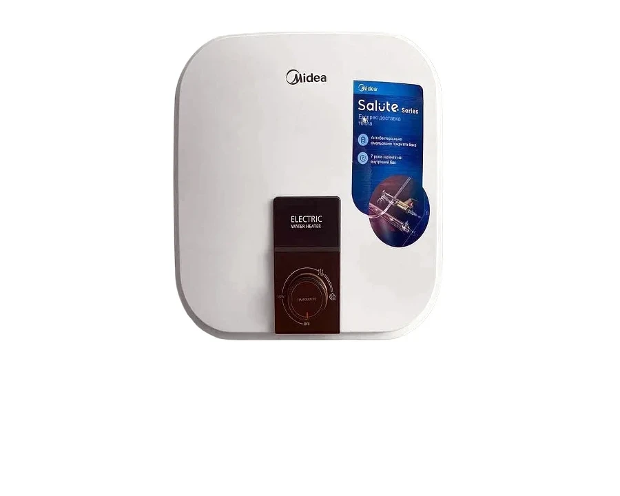 Midea 30 Liter Instant Water Heater (DSK38P5)