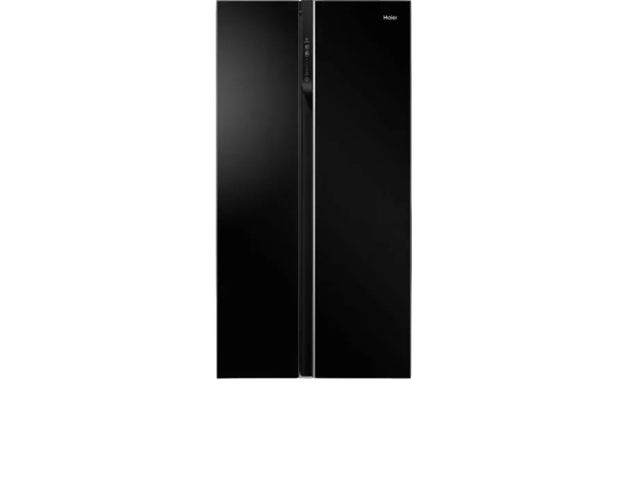 Haier 600 Liter Side-by-Side No Frost Refrigerator (HRF-622IBG)