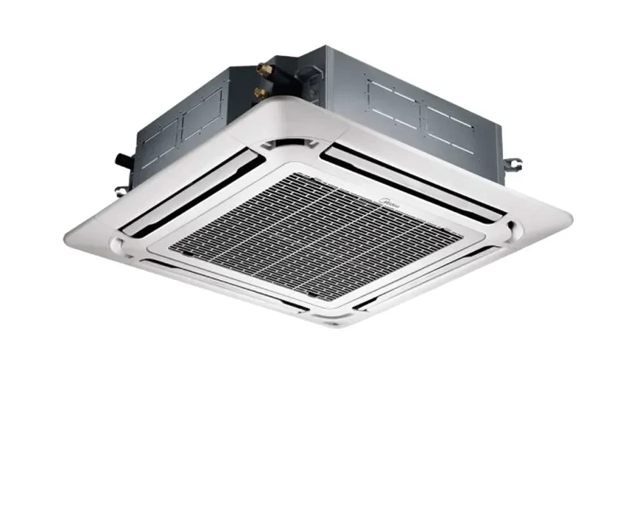 Midea 2.5 Ton Cassette Type Non Inverter AC (MCA-30CRN1)