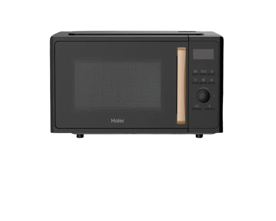 Haier 23 Liter Grill Microwave Oven (HMW-E2301GBBD)