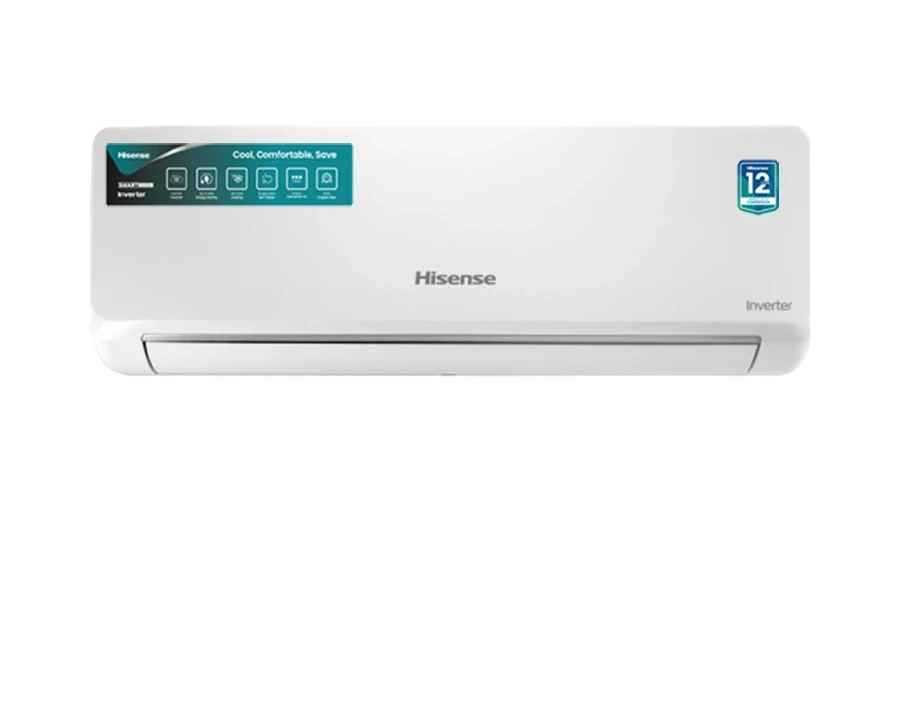 Hisense 2 Ton Inverter AC (AS-22TW4RXBTD00BU)