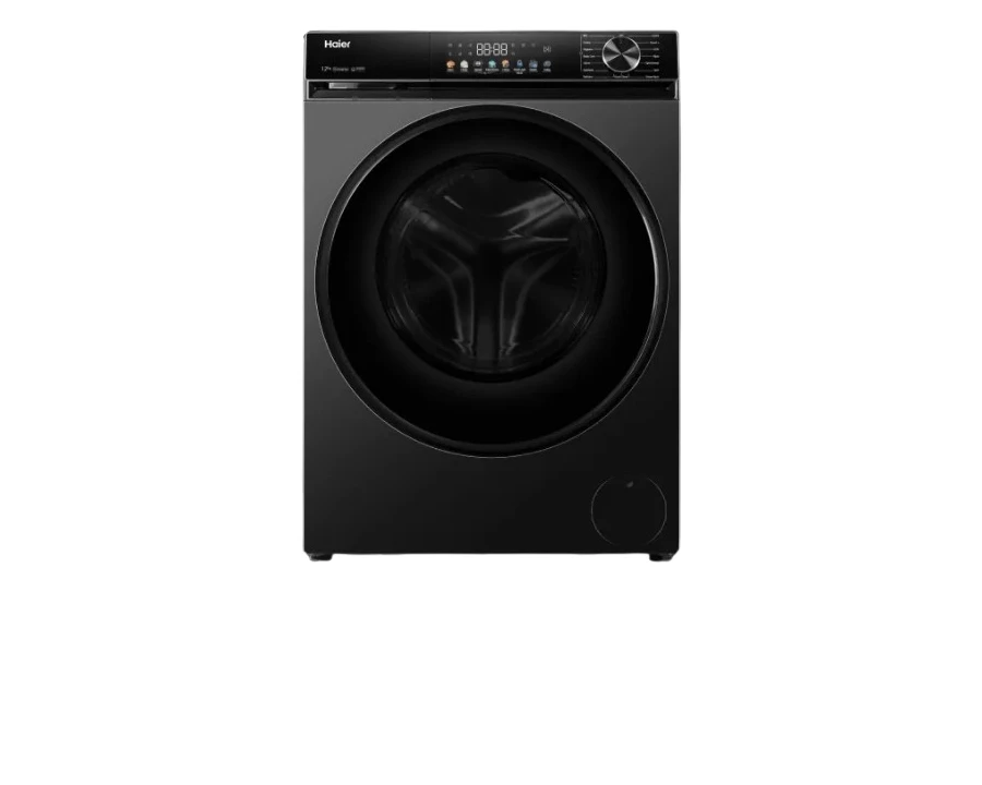 Haier 12 kg Front Loading Washing Machine Inverter (HW120-BP14959S8)
