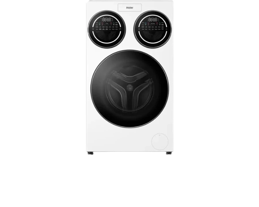 Haier 12+1+1 KG Multiwash Washing Machine (HW140-BD14697WU1)