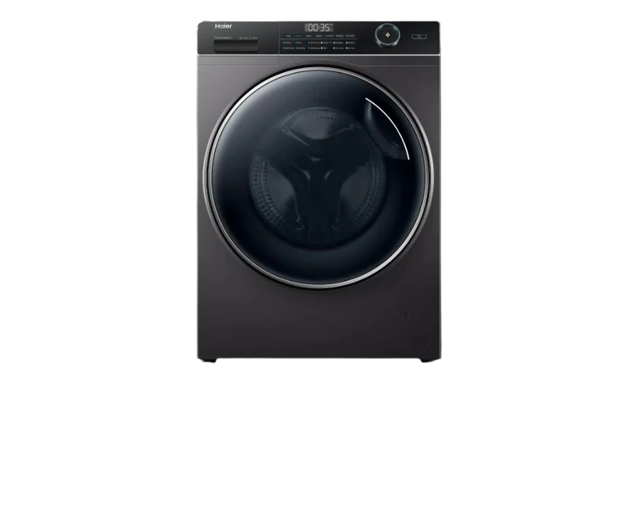 Haier 10.5 KG AI Direct Motion Front Load Washing Machine (HW105-B14959S8U1)