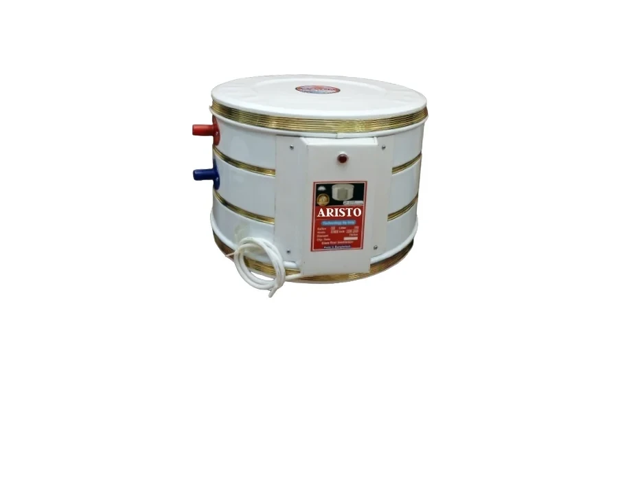 Aristo 30-Liter Automatic Water Heater (Fiber Body)