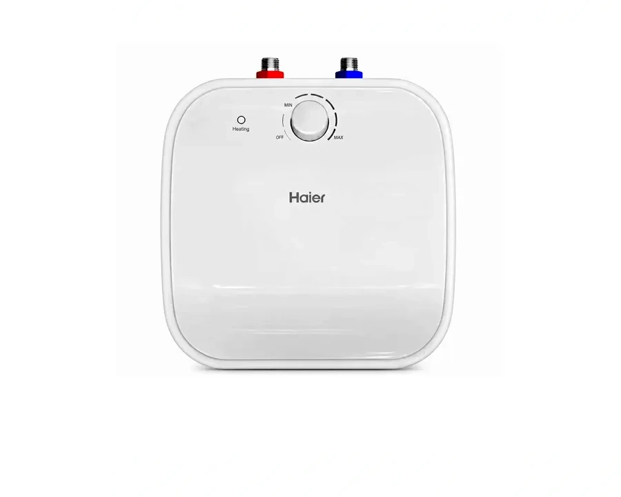 Haier 15 Litre Portable Water Heater (Square) ES15V-SPA(U)