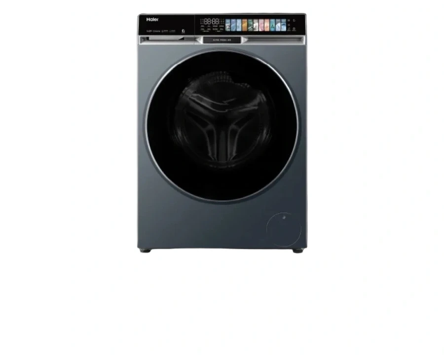 Haier 14+8 KG All-in-One Washer Dryer (HWD140-BPD14387GNU1)