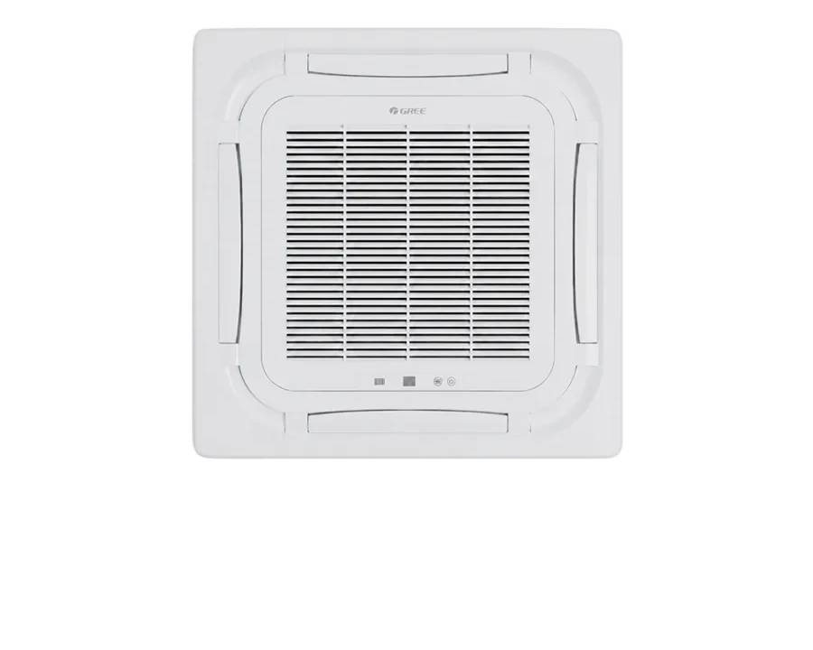 Gree 4 Ton Cassette Type Inverter Air Conditioner (GS-48XCTAV32)