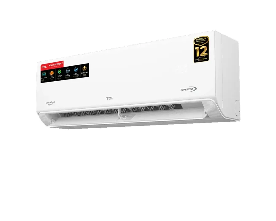 TCL 1 Ton GentleCool WIFI DC Inverter AC (TAC-12CSD/TPH21)