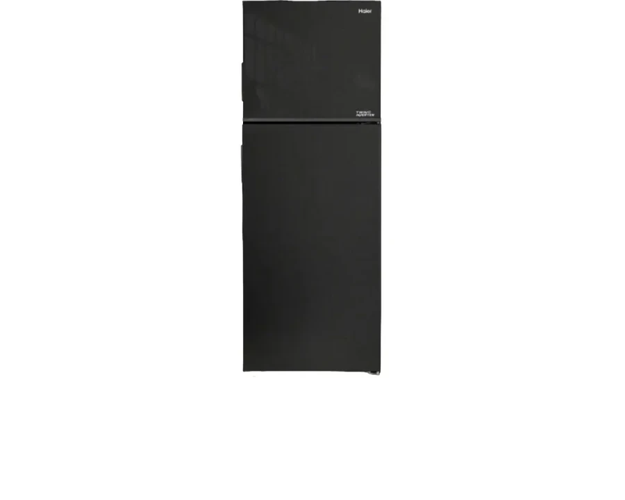 Haier 366 Liter No Frost Refrigerator (HRF-386TBG)