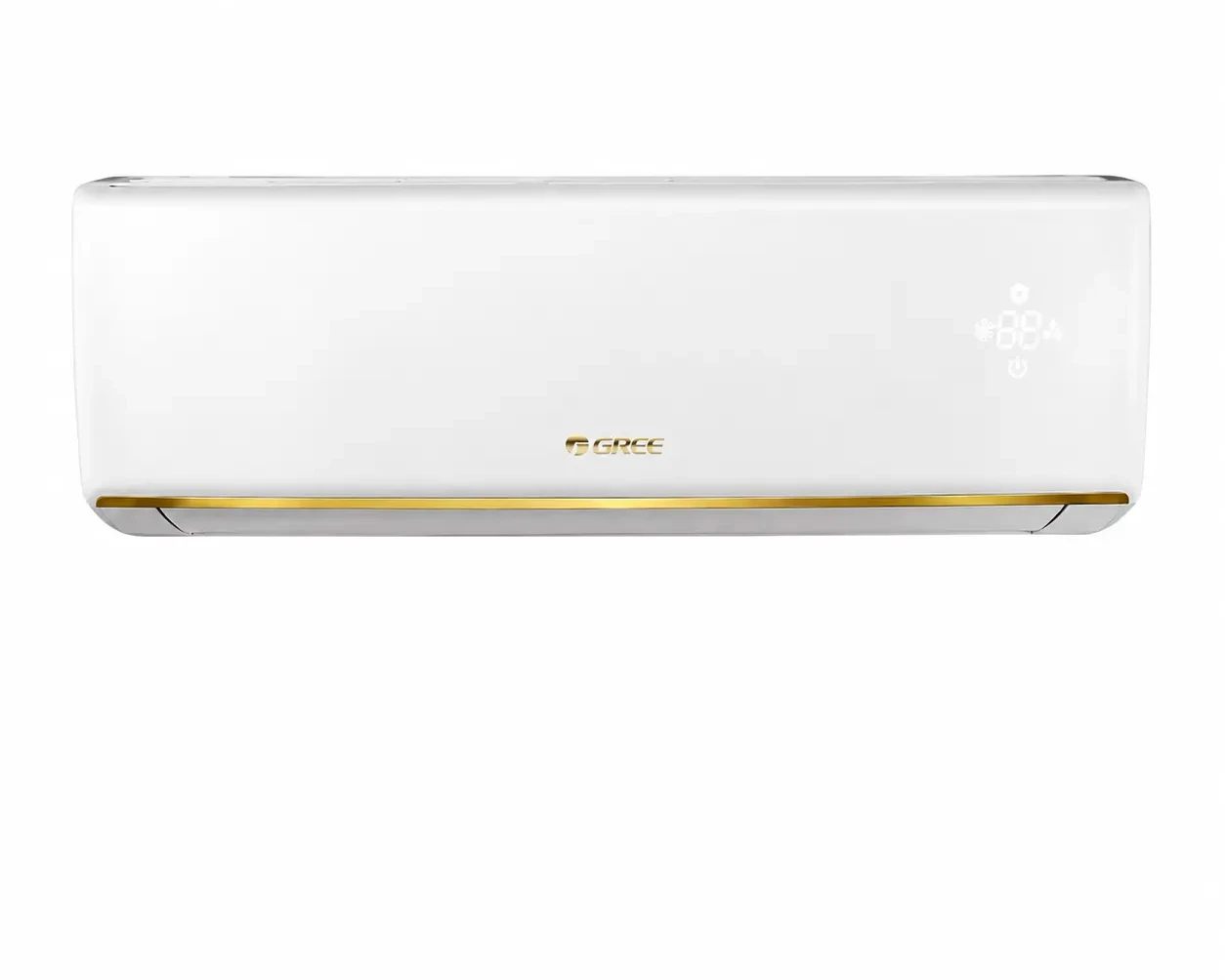 Gree 1.5 Ton Cosmo Split Non-Inverter Air Conditioner (GS-18XCOA5)
