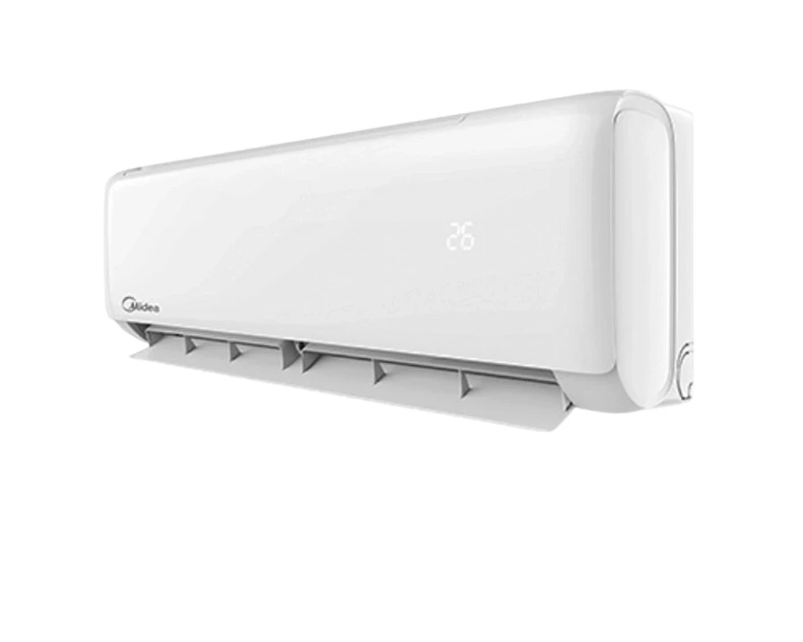 Midea 2 Ton Non Inverter AC (MSG-24CRN)