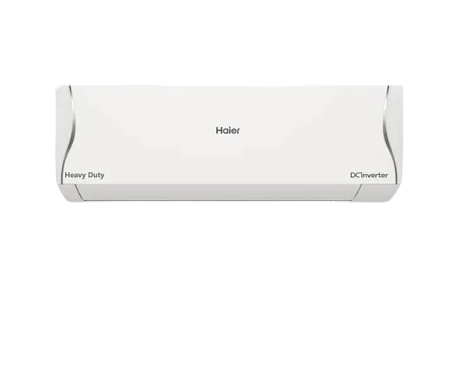 Haier 1.6 Ton AntirustCool Inverter Pro (HSU-19AntirustCool) (INV)(Pro)