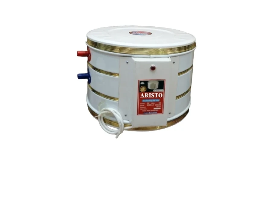 Aristo 45-Liter Automatic  Water Heater (Fiber Body)