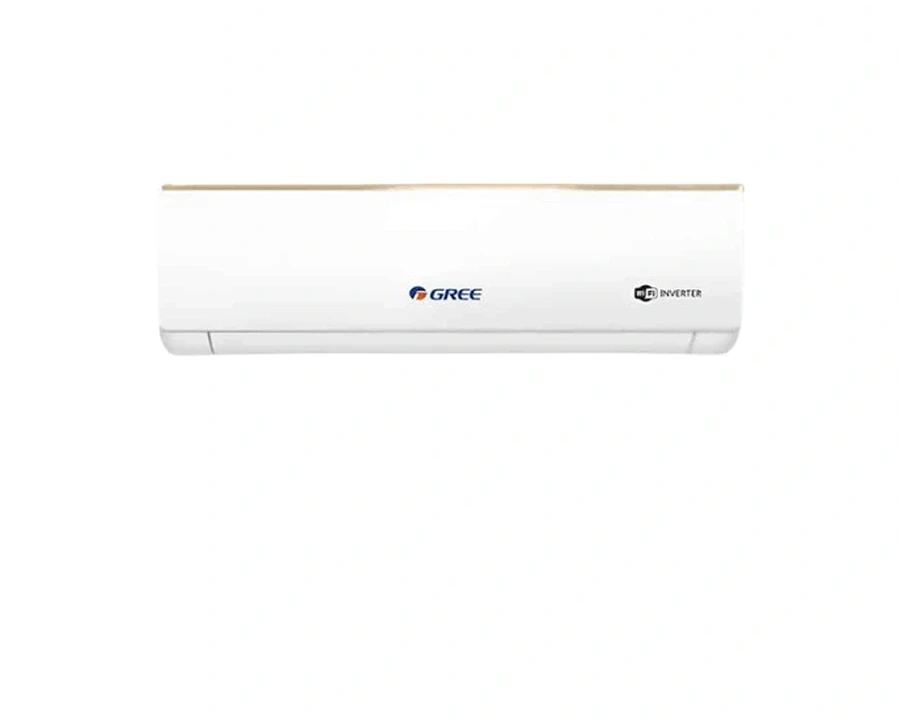 Gree 1 Ton Zeno Split Inverter AC (GS-12XZNA3V)