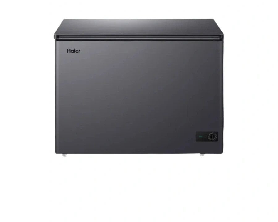Haier 301 Liter Chest Freezer  (HCF-340SM)