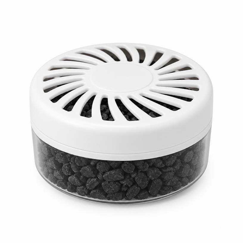 Refrigerator Charcoal Deodorizer