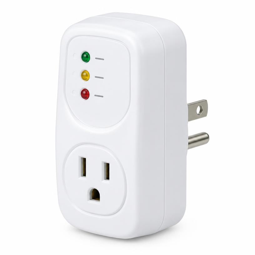 Refrigerator Voltage Guard Protector