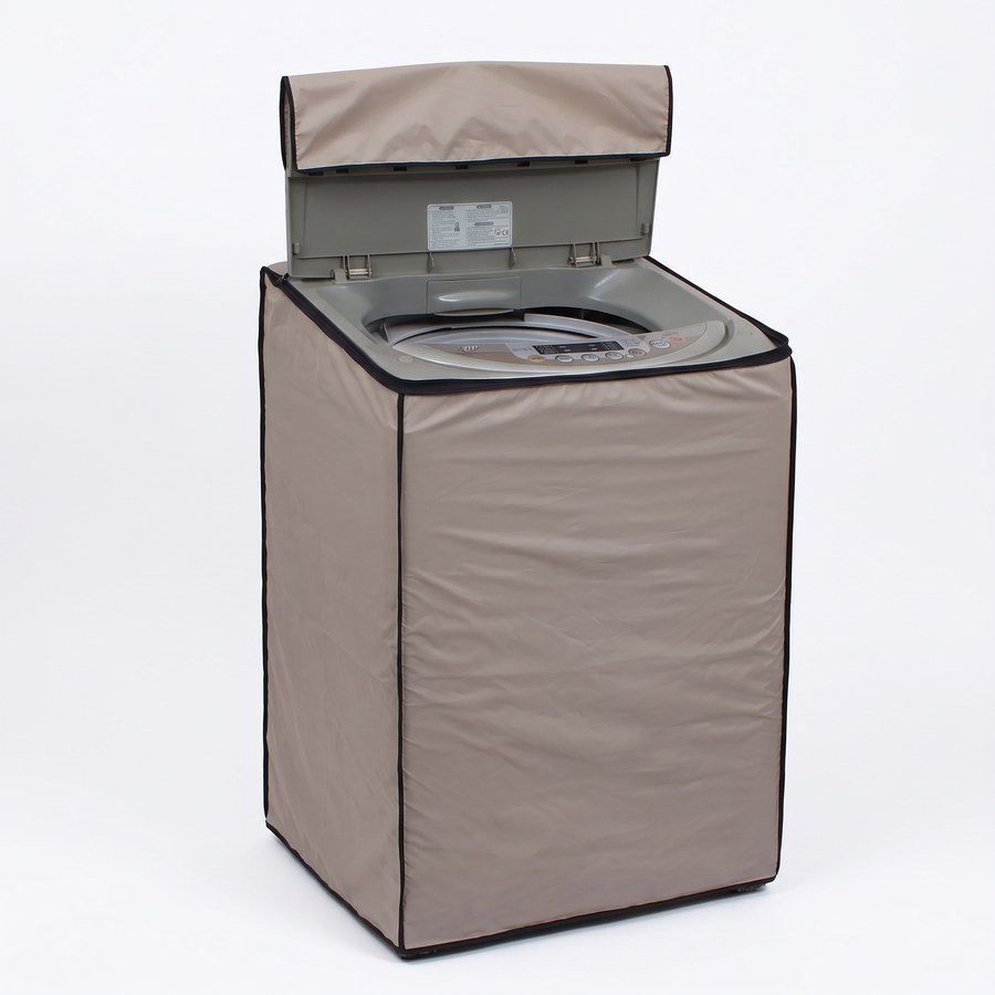 Top Load Washing Machine Cover (6-12 kg)