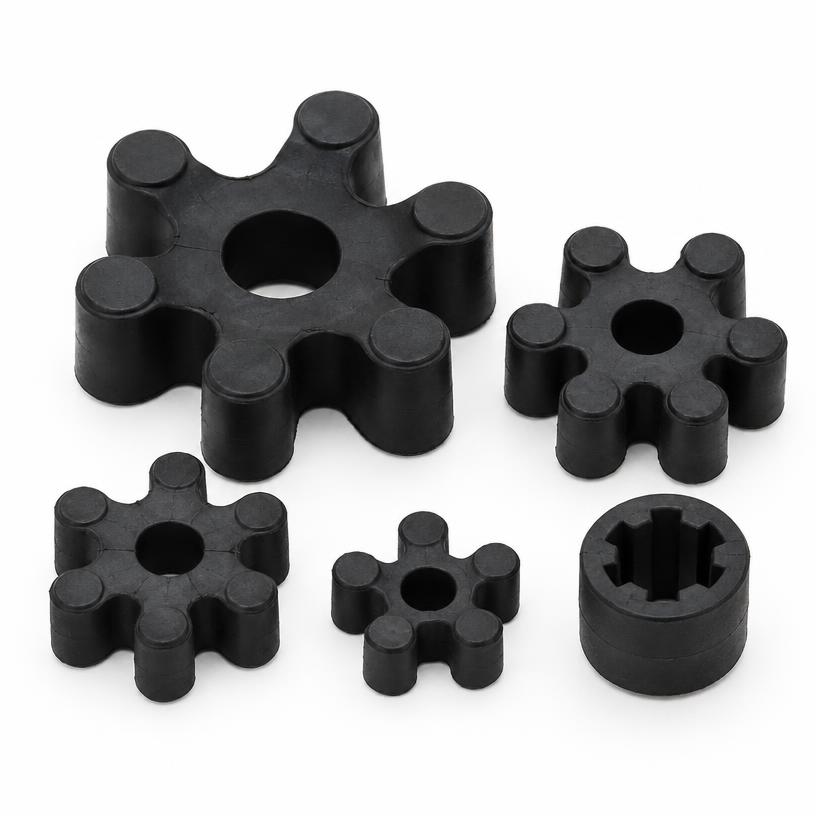 Blender / Mixer Grinder Coupler Set