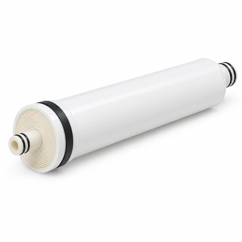 Water Purifier RO Membrane 75 GPD
